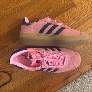 Adidas gazelles